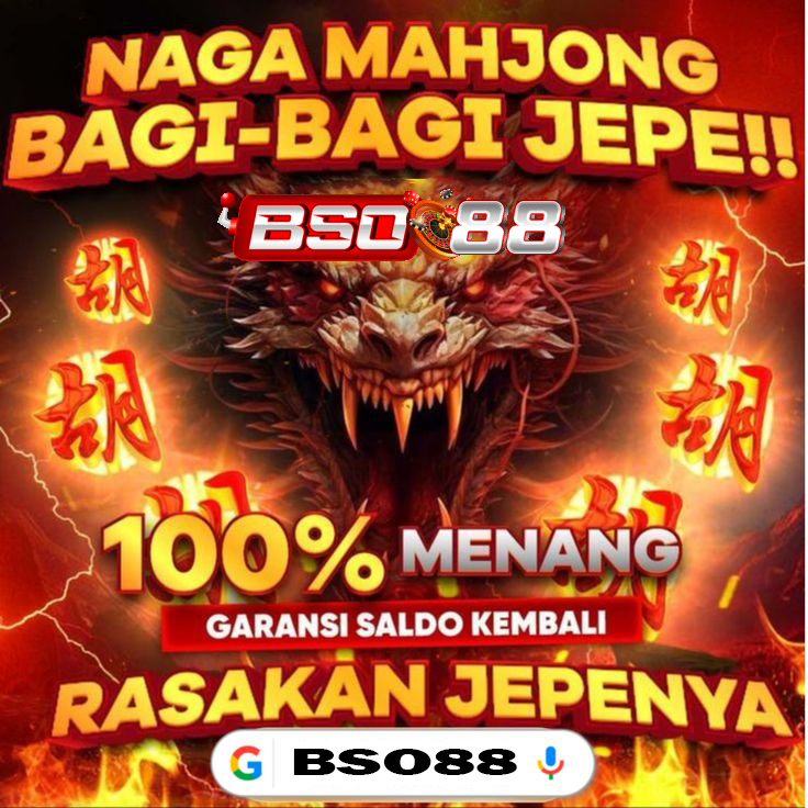 Slot Gacor